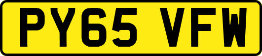 PY65VFW