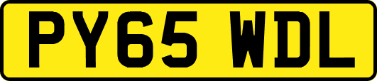 PY65WDL