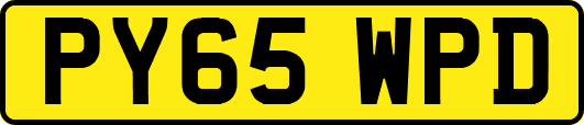 PY65WPD
