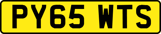 PY65WTS