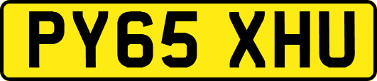 PY65XHU