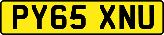 PY65XNU