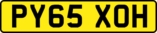 PY65XOH