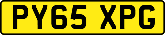 PY65XPG