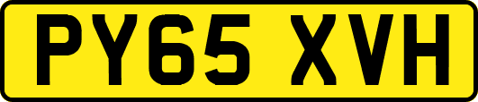 PY65XVH