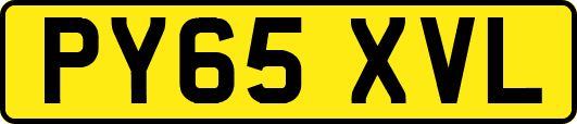 PY65XVL