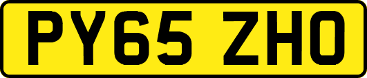 PY65ZHO