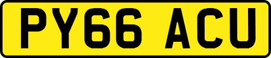 PY66ACU