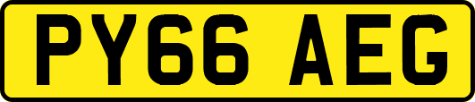 PY66AEG