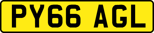 PY66AGL