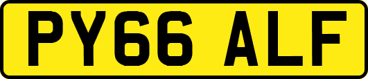 PY66ALF