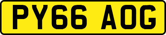 PY66AOG