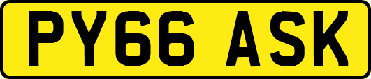 PY66ASK
