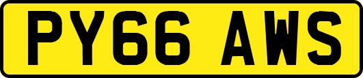 PY66AWS