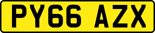 PY66AZX