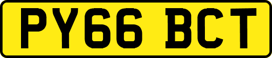 PY66BCT