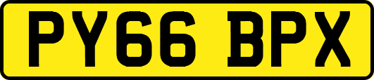 PY66BPX