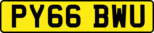 PY66BWU