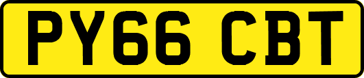 PY66CBT
