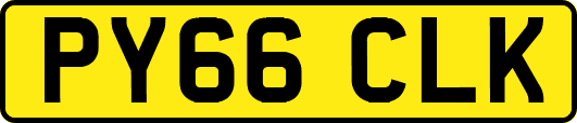 PY66CLK