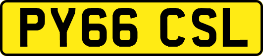 PY66CSL