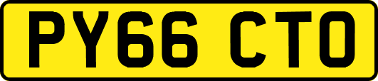 PY66CTO