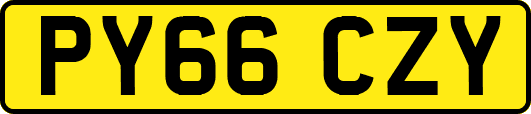 PY66CZY