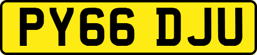 PY66DJU