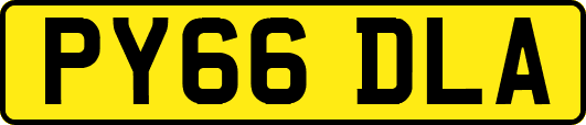 PY66DLA