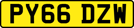 PY66DZW