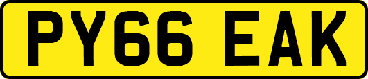 PY66EAK