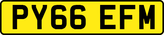 PY66EFM