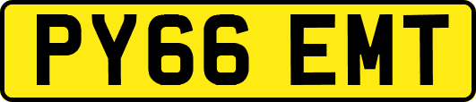 PY66EMT