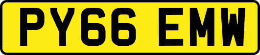 PY66EMW