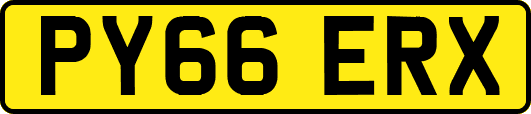 PY66ERX