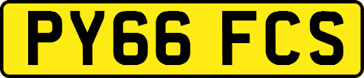 PY66FCS