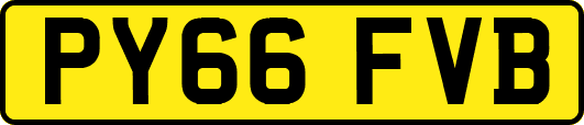 PY66FVB