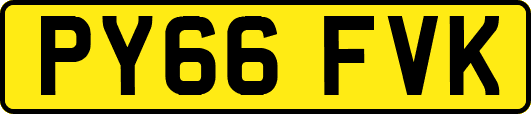 PY66FVK