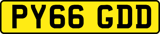 PY66GDD
