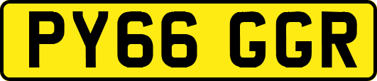 PY66GGR