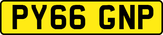 PY66GNP