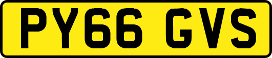 PY66GVS