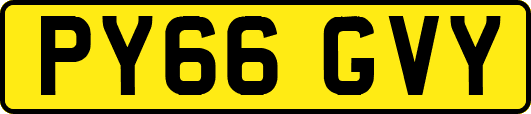PY66GVY