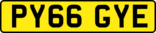 PY66GYE