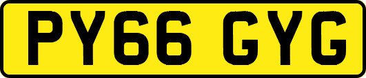 PY66GYG
