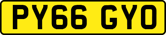 PY66GYO