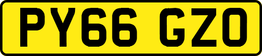 PY66GZO