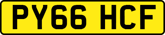 PY66HCF