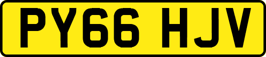 PY66HJV