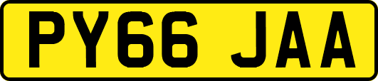 PY66JAA